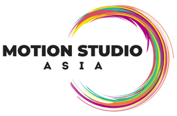 Motion Studio Asia PIK